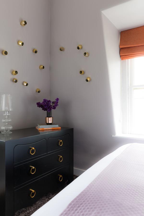Gilded Hotel Newport Kültér fotó